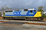 CSX 4419